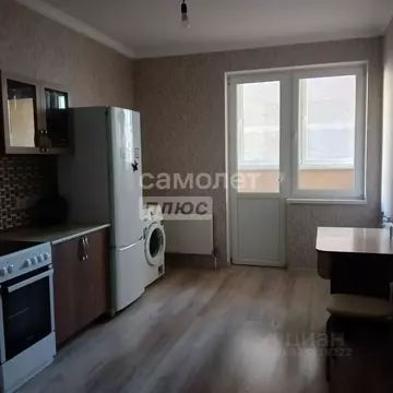 2-к кв. Краснодарский край, Анапа ул. Лермонтова, 118 (61.9 м)