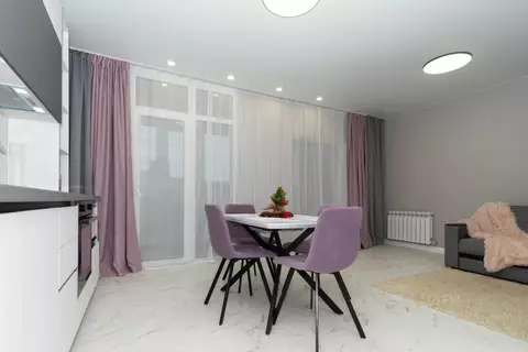 2-к кв. Башкортостан, Уфа ул. Пархоменко, 123 (75.0 м)