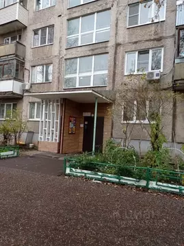 1-к кв. Московская область, Орехово-Зуево ул. Урицкого, 55 (34.5 м)