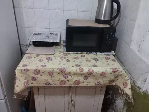 1-к кв. Курская область, Курск ул. Менделеева, 57/2 (19.0 м)