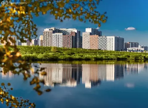 3-комнатная квартира: деревня Сапроново, микрорайон Купелинка, квартал ...