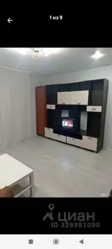 1-к кв. Башкортостан, Уфа ул. Георгия Мушникова, 2 (39.9 м)