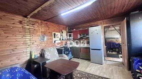 Дом в Ленинградская область, Гатчинский муниципальный округ, д. ...