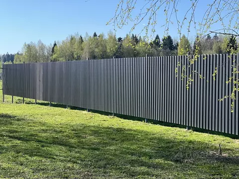 Участок в Московская область, Сергиево-Посадский городской округ, ...