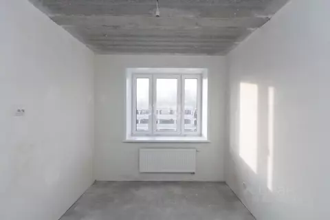 2-к кв. Тюменская область, Тюмень Новгородская ул., 14 (51.5 м)