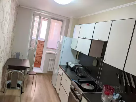 2-к кв. Ульяновская область, Ульяновск Отрадная ул., 73 (46.0 м)