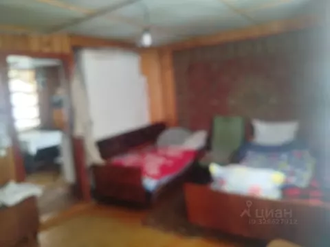 Дом в Башкортостан, Кармаскалинский район, Подлубовский сельсовет, ...