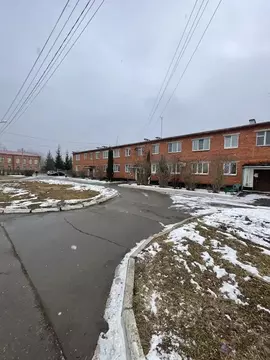 2-к кв. Московская область, Ступино городской округ, Малино рп ул. ...