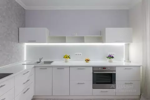 2-к кв. Тюменская область, Тюмень Ямская ул., 86 (73.1 м)