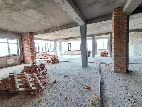 Свободной планировки кв. Северная Осетия, Владикавказ ул. Тогоева, 22 ...