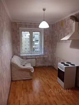 2-к кв. Нижегородская область, Нижний Новгород Мещерское Озеро ...