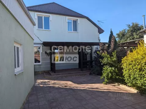 Дом в Саратовская область, Энгельс ул. Дзержинского, 62 (152 м)