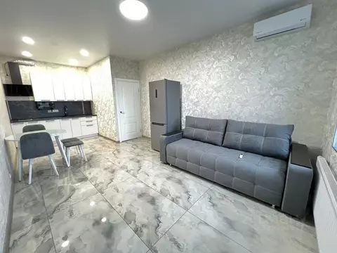 2-к кв. Башкортостан, Уфа Айская ул., 61 (43.0 м)