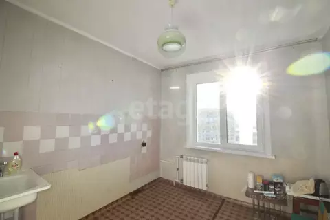 2-к кв. Забайкальский край, Чита Угданская ул., 8 (53.7 м)