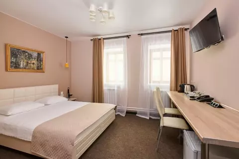 Комната Москва ул. Большая Дмитровка, 1/30 (19.0 м)