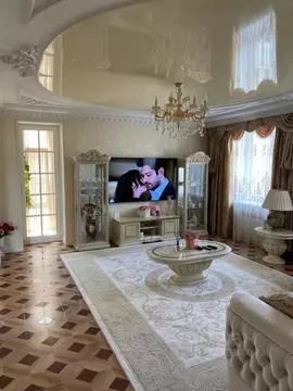 3-к кв. Астраханская область, Астрахань ул. Кирова, 87 (106.5 м)