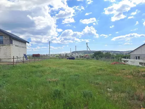 Участок в Крым, Симферопольский район, Трудовское с/пос, с. ...