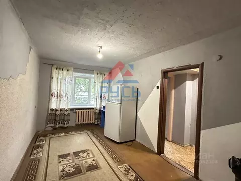 1-к кв. Челябинская область, Коркино Пролетарская ул., 37 (26.0 м)