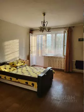 3-к кв. Волгоградская область, Волгоград ул. Кирова, 107Б (61.0 м)