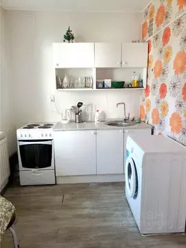 1-к кв. Карелия, Петрозаводск Лесной просп., 7 (25.7 м)