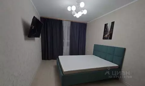 1-к кв. Москва 6-я Радиальная ул., 7/1к2 (42.0 м)