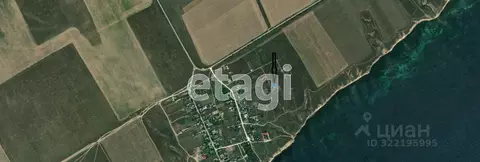 Участок в Крым, Черноморский район, Окуневское с/пос, с. Марьино ул. ...