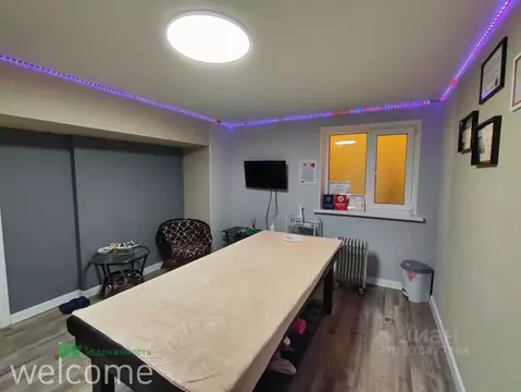 Помещение свободного назначения в Ставропольский край, Ставрополь ул. ...