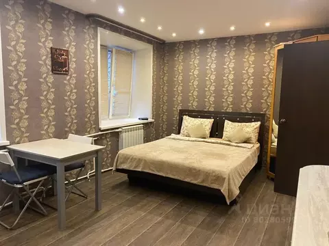 Студия Архангельская область, Архангельск Воскресенская ул., 112 (25.0 ...