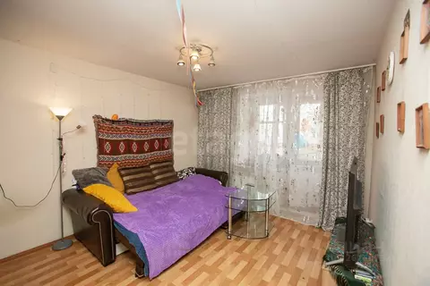 2-к кв. Нижегородская область, Нижний Новгород Казанское ш., 10к3 ...