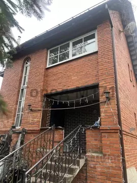 Дом в Ленинградская область, Всеволожский район, Колтушское городское ...