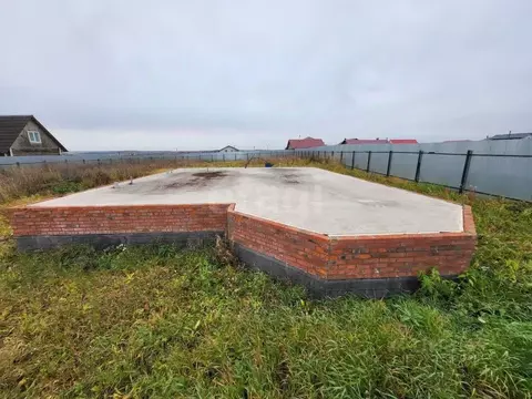 Участок в Удмуртия, Завьяловский район, д. Пычанки ул. Сенная, 25 ...