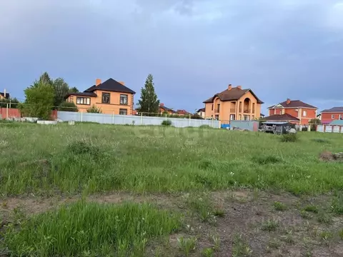 Участок в Омская область, Омск ул. Стрелецкого (9.6 сот.)