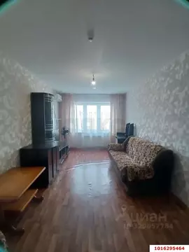 2-к кв. Краснодарский край, Краснодар ул. Героев-Разведчиков (61.1 м)