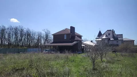 Участок в Ростовская область, Аксайский район, Щепкинское с/пос, пос. ...