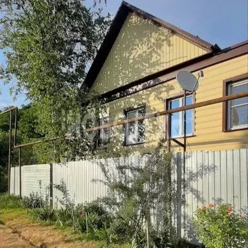 Дом в Краснодарский край, Апшеронск Новая ул., 31 (129 м)