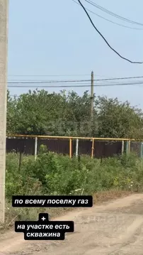 Участок в Ростовская область, Азовский район, Елизаветинское с/пос, ...