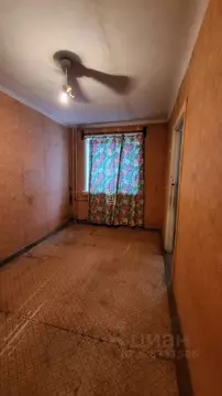 3-к кв. Калужская область, Калуга ул. Кутузова, 35/46 (55.2 м)