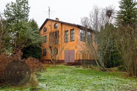 Дом в Московская область, Солнечногорск городской округ, д. Соскино 33 ...