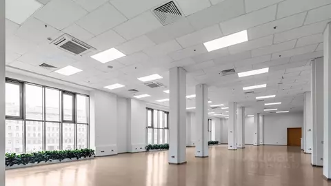 Офис в Санкт-Петербург Московский просп., 60/129 (490 м)