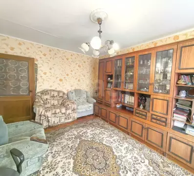 3-к кв. Краснодарский край, Ейск ул. Горького (64.2 м)