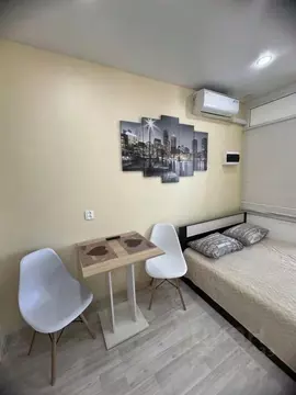 1-к кв. Воронежская область, Воронеж ул. Кирова, 22 (15.0 м)