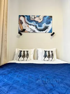 Студия Санкт-Петербург Литейный просп., 61 (16.0 м)