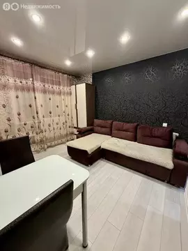 Квартира-студия: Иркутск, микрорайон Ершовский, Пихтовая улица, 6 (30 ...