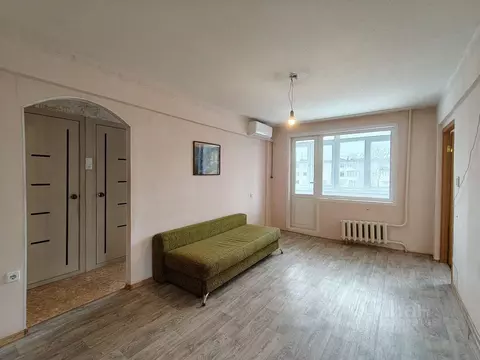 3-к кв. Алтайский край, Рубцовск Алтайская ул., 41 (48.2 м)