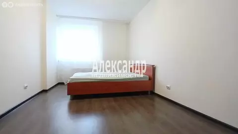 1-комнатная квартира: посёлок Парголово, Толубеевский проезд, 14к1 (36 ...