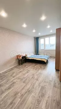 1-к кв. Мурманская область, Мурманск Зеленая ул., 56к2 (30.2 м)