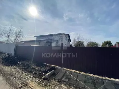 Дом в Воронежская область, Воронеж Гигиенист СНТ,  (180 м)