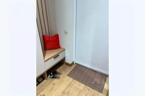 2-к кв. Москва Нагатинская наб., 10А (32.0 м)