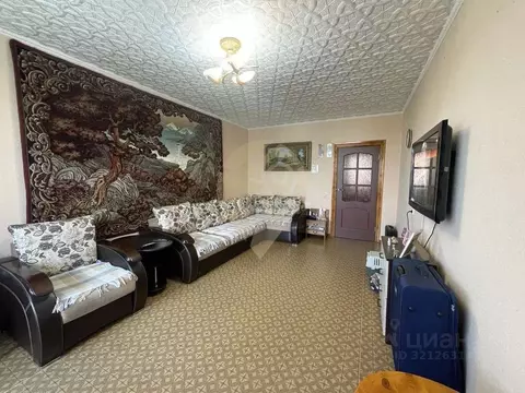 3-к кв. Белгородская область, Старый Оскол Королева мкр, 4 (75.0 м)