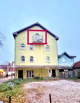 Помещение свободного назначения в Калининградская область, ...